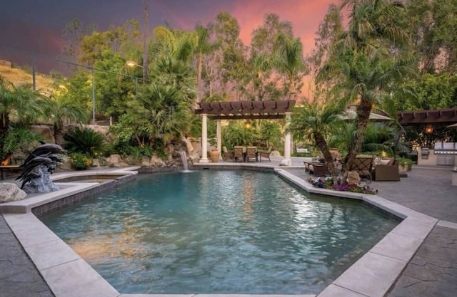 @ Marbella Lane - Your Hidden Gem in Orange County