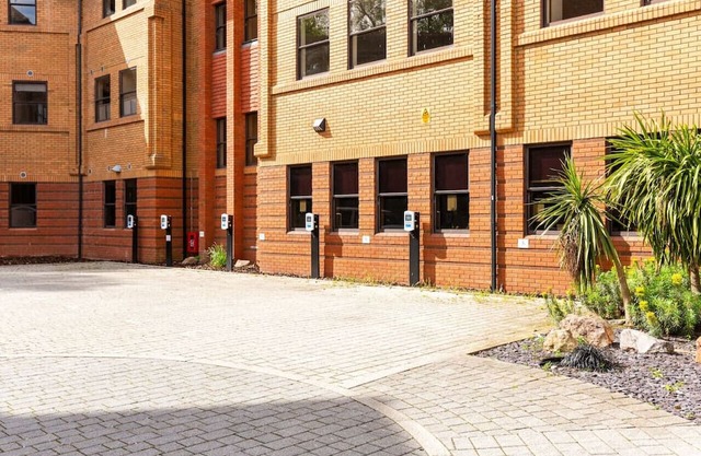 Waterside 2Bed Apartment Taunton