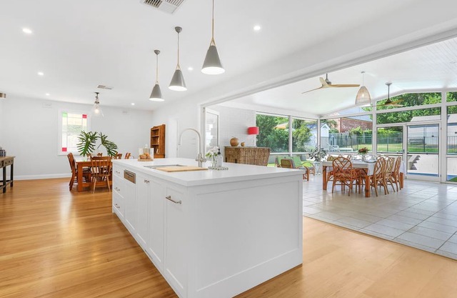 Heritage Haven - Rural bliss close to CBD