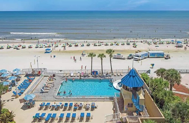 Diamond Resorts Daytona Beach Regency - 1 Bedroom Standard