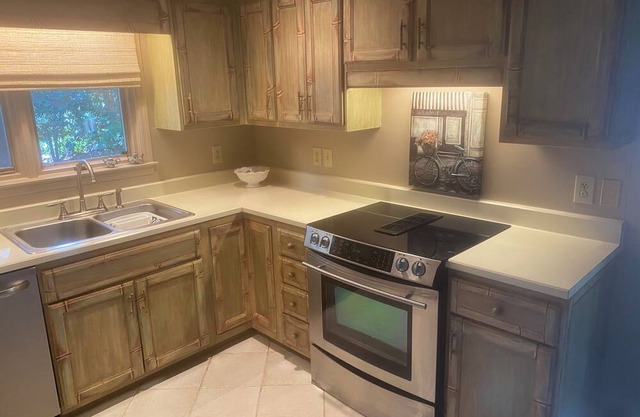 Whimsical Pinehurst Home US Open