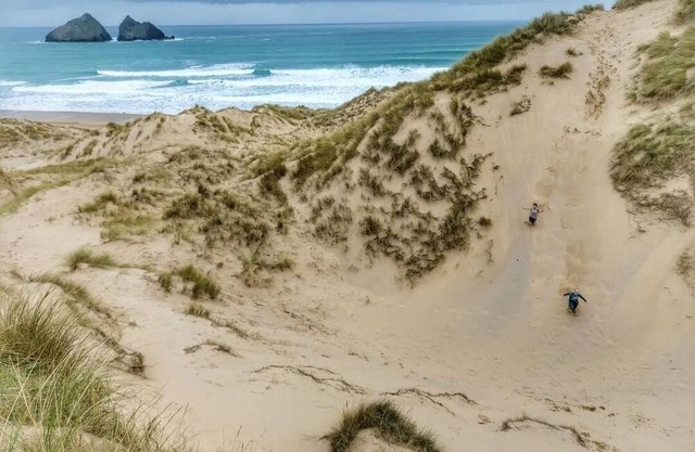 Cottage in the heart of Cornwall, ideal for exploring this beautiful county 💙🌊