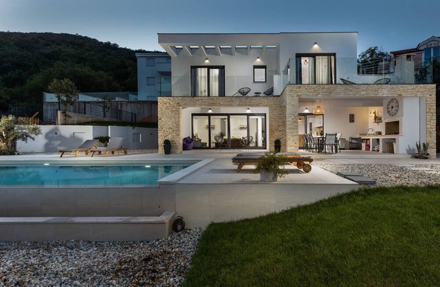 Sunny Villa Askim Presitge