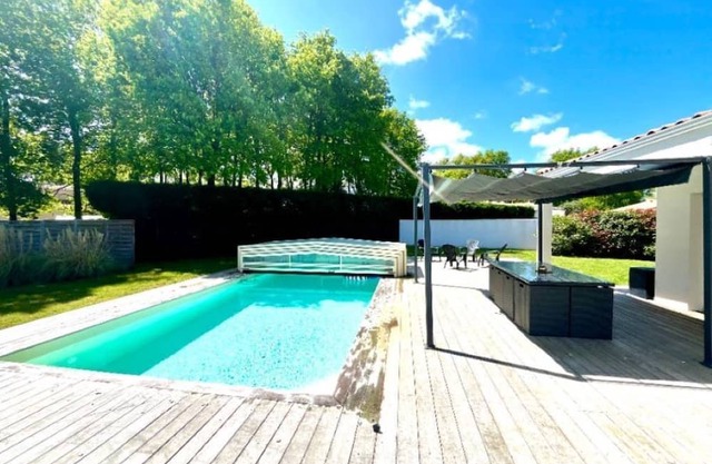 Vrbo Property