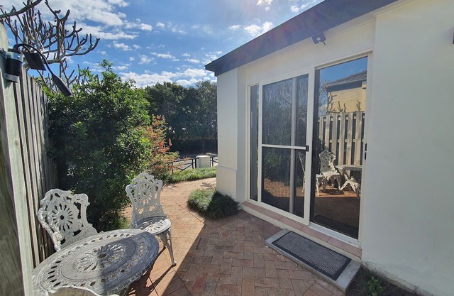Gold Coast Private Studio