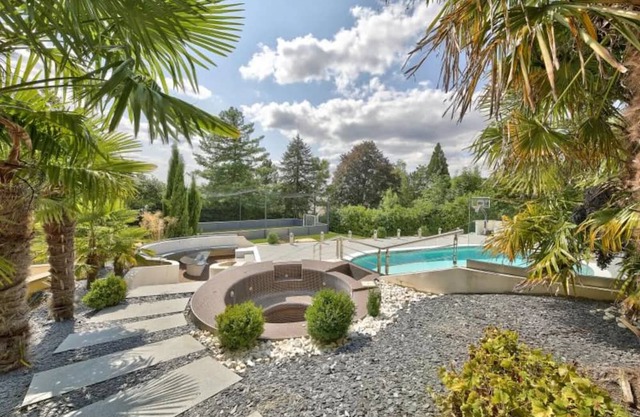 Magnifique Villa au Calme à 30min de Paris