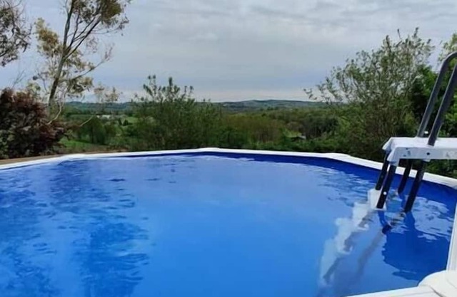 Charming House: Echappée-Belle in Badefols-d’Ans