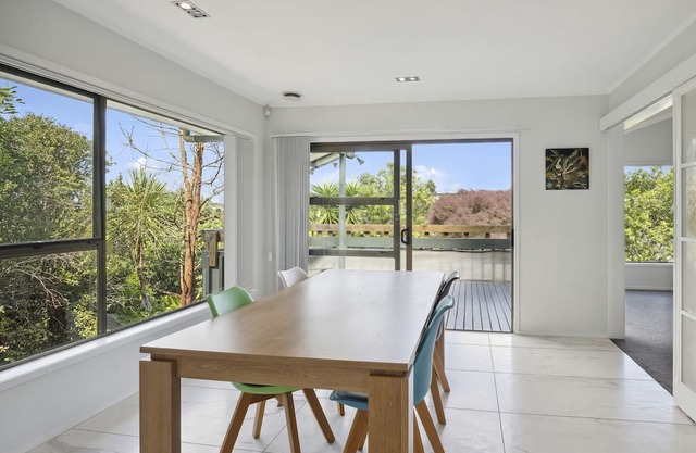 Central Haven - Auckland Holiday Home