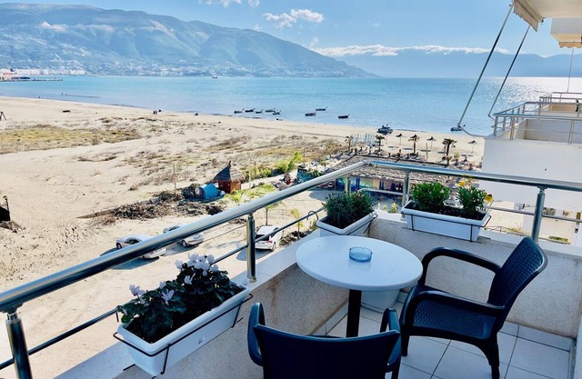 SerenityView Apartments Rental Vlore