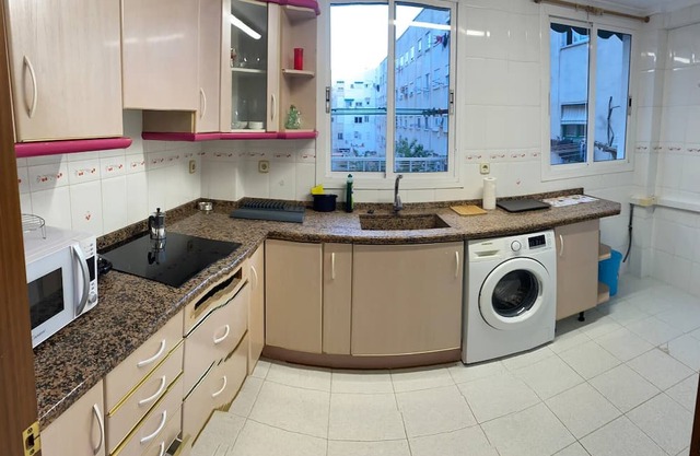 Apartment in the neighborhood of Orriols
