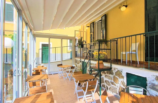 Bed and Breakfast Le Quattro Stagioni