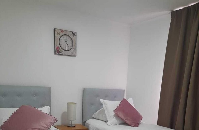 Departamento 2 Dorm. 2 Baños, Excelente Ubicación, a Pasos del Palacio La Moneda