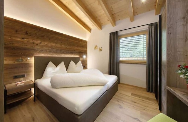 Chalet Resort Innerluferhof