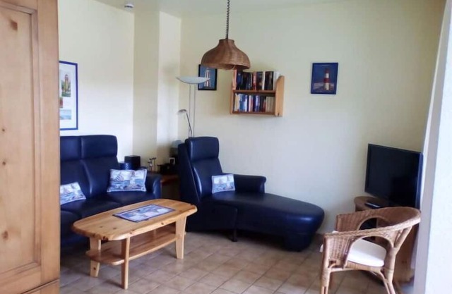 Holiday apartment bungalow 4