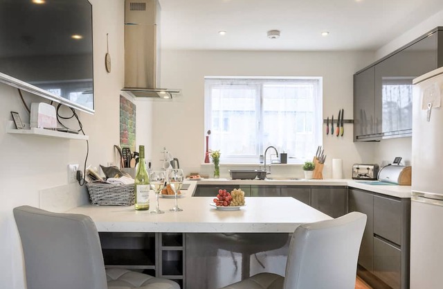 4 bedroom accommodation in Bugle, near St Austell