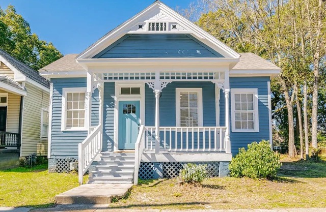 Southern Charm on Charles