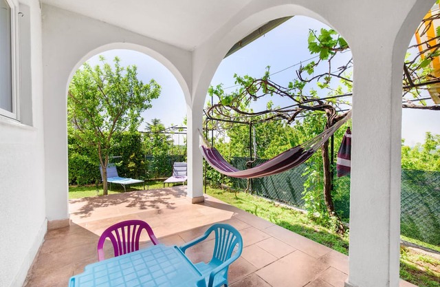 Apartments Sabina (99981-A2) - Fuškulin