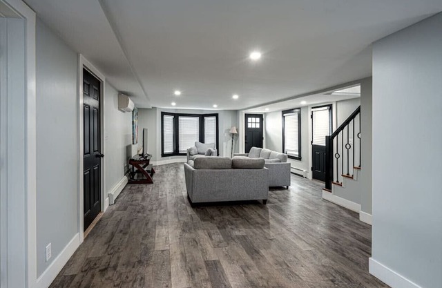 Single Family Home in Exeter-NH