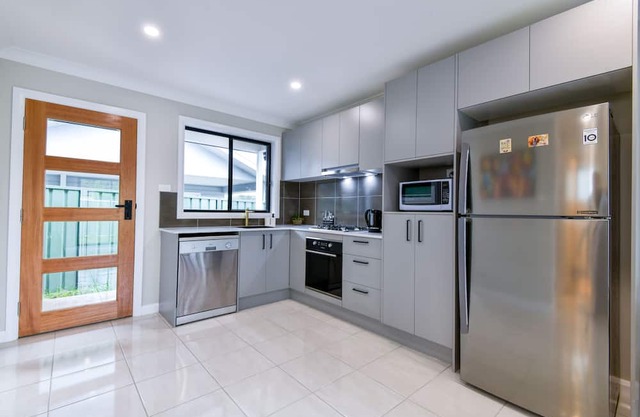 Newly Built Guest House