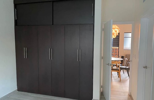 Furnished apartment in the heart of Chapalita