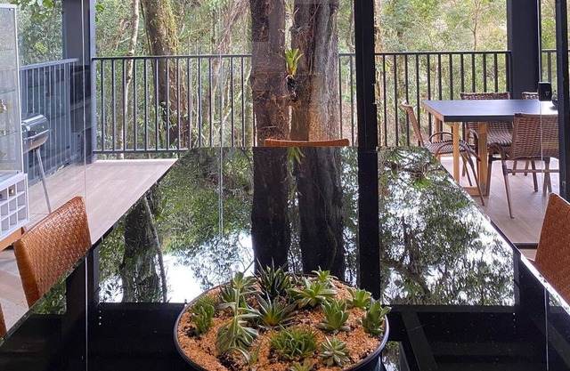 Casa da Mata - Unique Stay em Campos com Muito Estilo no Meio da Natureza