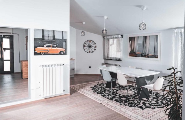 Istriana Boutique Apartment