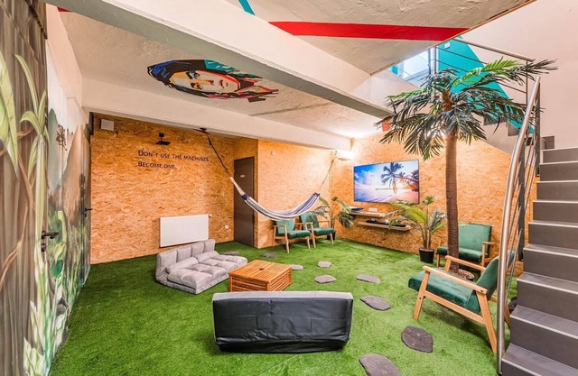 Housing-sauna-spa-strasbourg-colmar-europa Park