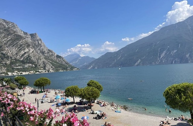 Suite Perlago Comfortable holiday residence