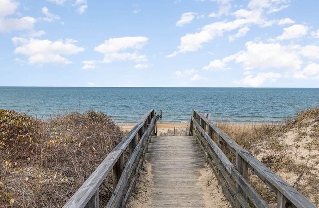 2BR Ocean Oasis Suite | Beach | Pool