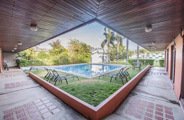 Caña Brava Inn