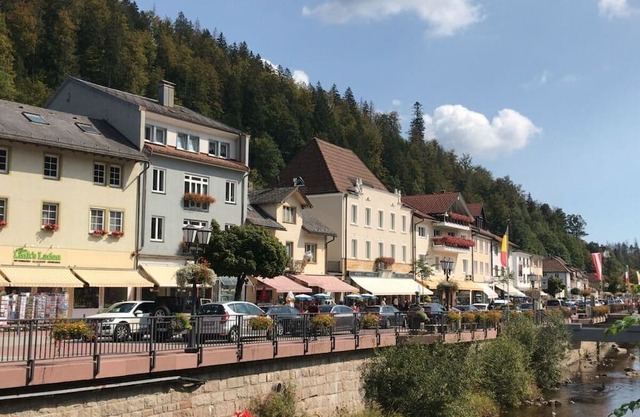 Meierhof Menzenschwand