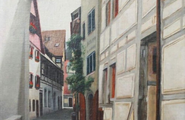 Exklusiv in Konstanz/Paradies