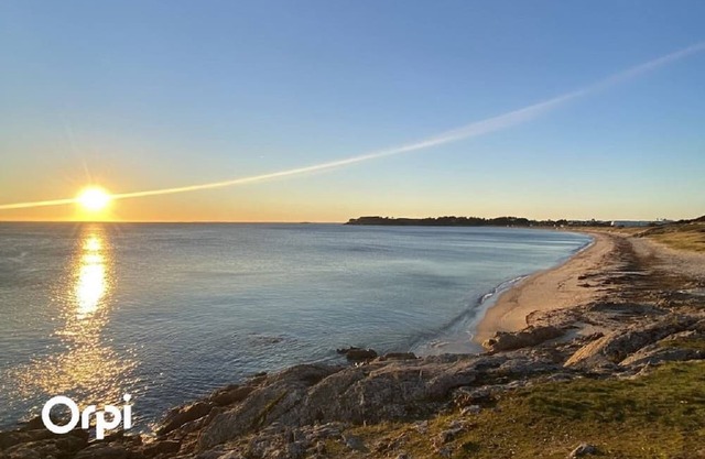 2 room apartment close to the beach