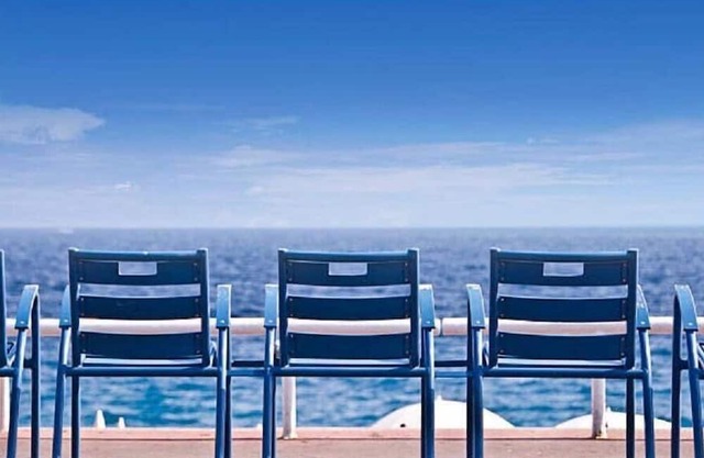 Holiday apartment Nice for 1 - 4 persons with 1 bedroom - Holiday house