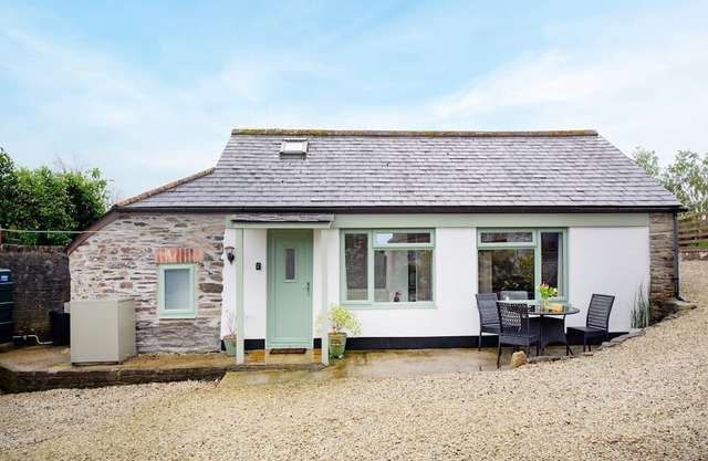 1 bedroom accommodation in Tregrill, near Liskeard