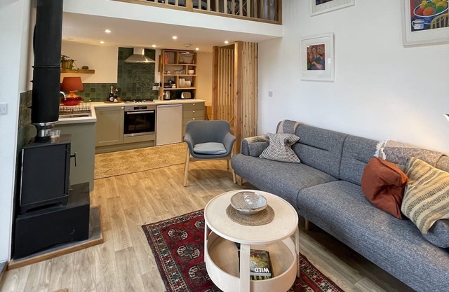 Felly House Annex