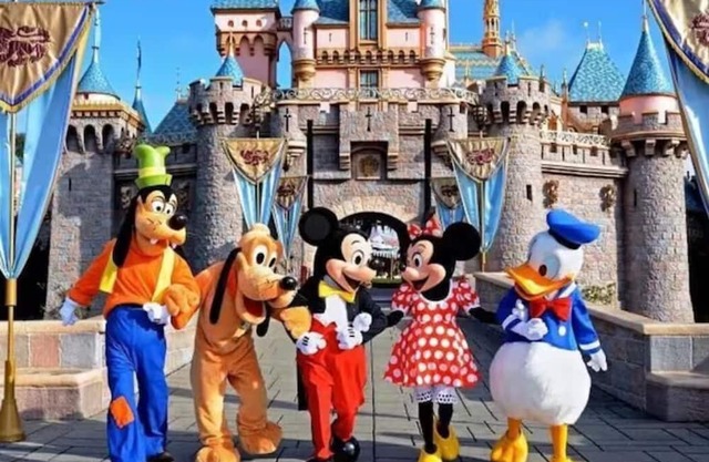 15 MIN TO DISNEY 3 bedroom luxury home near Irvine