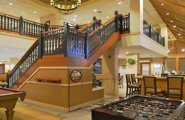 Diamond Resorts Lake Tahoe Vacation Resort - Studio Standard