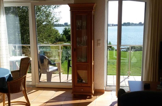 Lovely apartment in Kappeln
