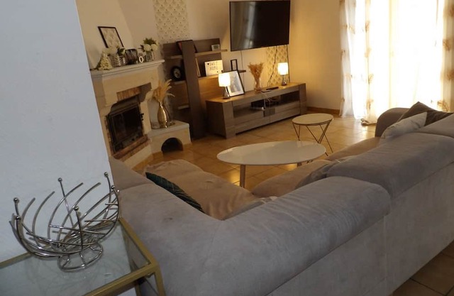 Vrbo Property
