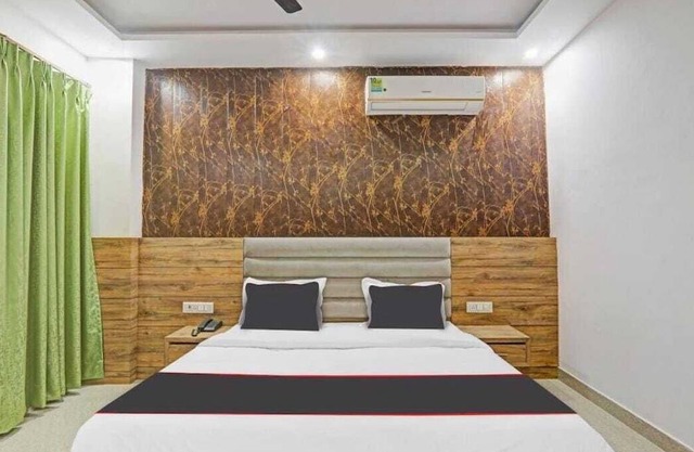 ICYHOTELS HL INN