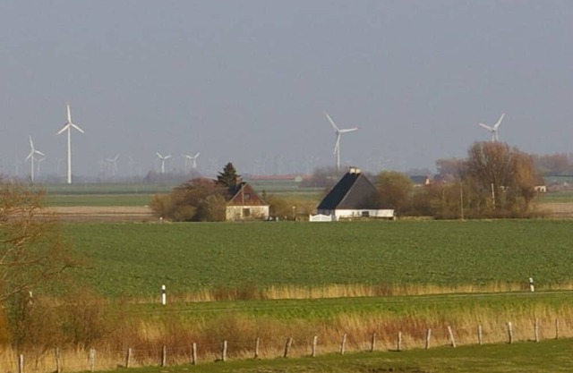 Holiday Cora-Nordsee