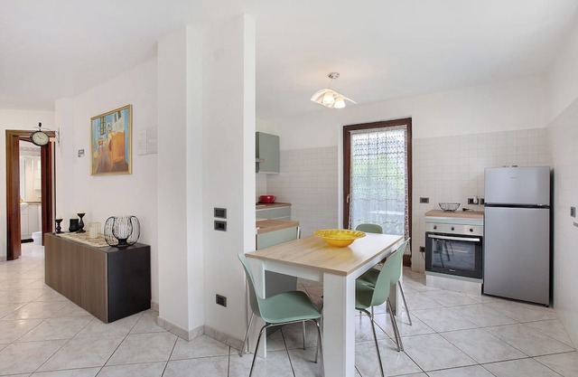 Apartment 'Reditus' with Mountain View, Private Terrace and Wi-Fi