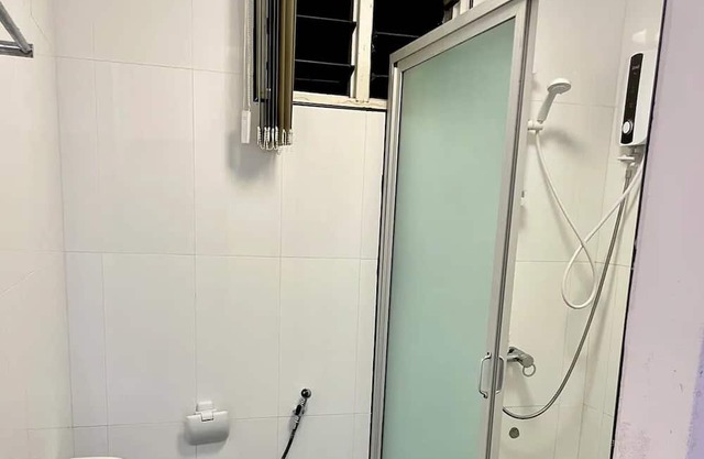 Nikilesh Apartments-3 Bedroom SA