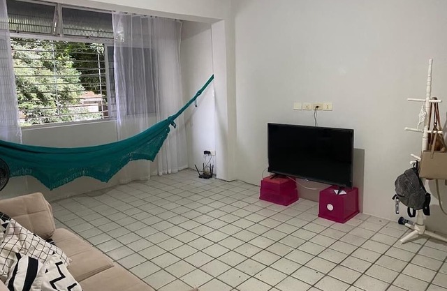 Aluga-se Apartamento na Semana de Carnaval