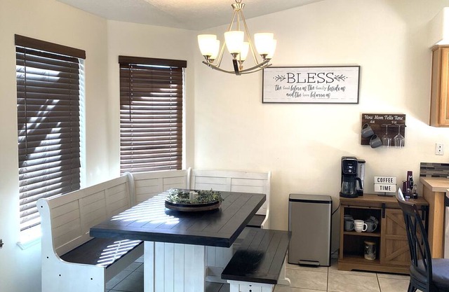 Family Friendly Home w/ Backyard Oasis