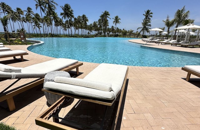 Casa Aconchegante em Praia do Forte