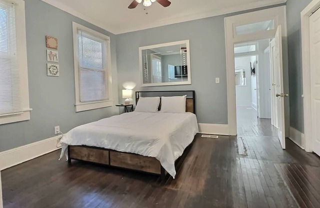 Portofino; Vonora Hideaway Downtown! 2 kitchens 2 living