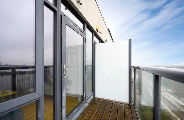 Cozy and modern 1BR flat in Enfield