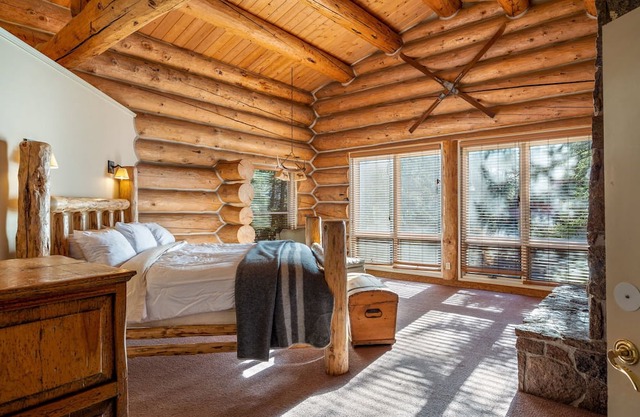 The River Serenity Cabin